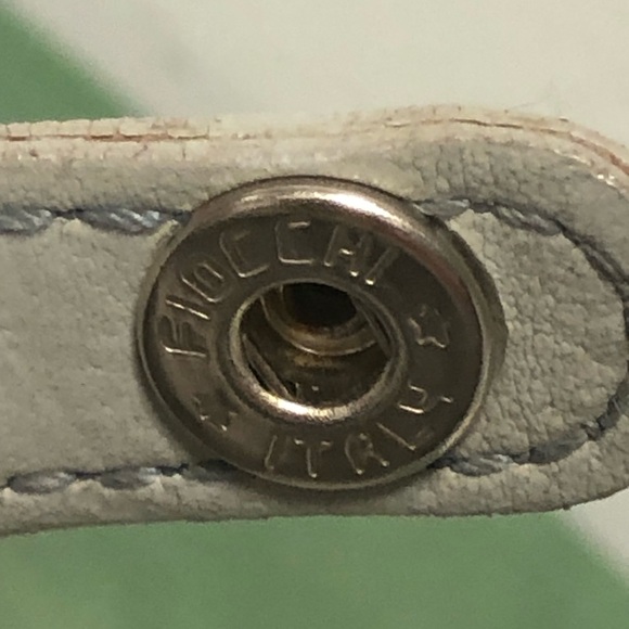 Furla Rucksack  Perforated Leather Suede. Minimalistic Style - Picture 6 of 12